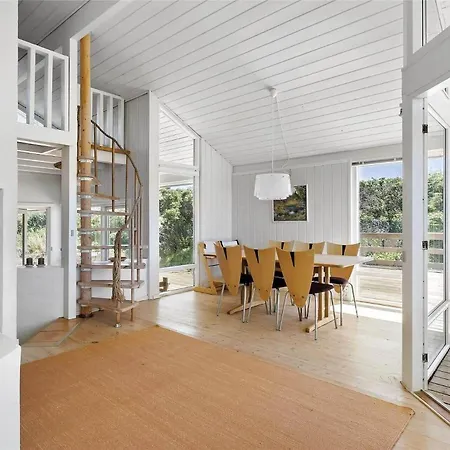 Lk1716-lokken-marthasvej-28 Дом отдыха