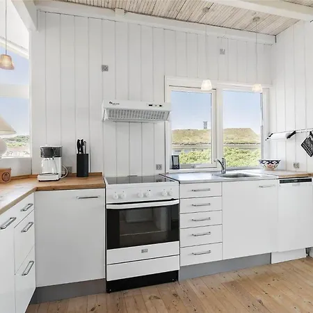 Lk1716-lokken-marthasvej-28 * Лёккен