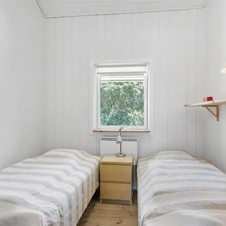 Lk1716-lokken-marthasvej-28 Дом отдыха Лёккен