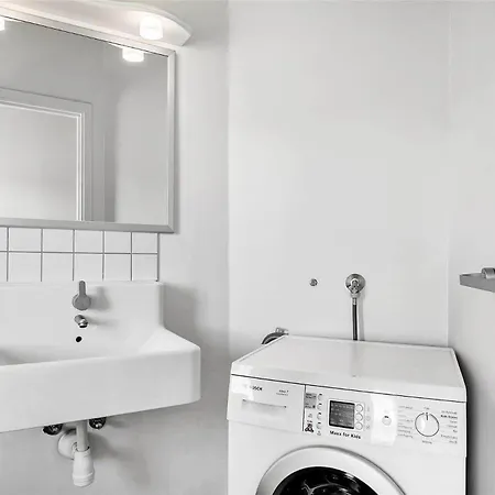 Lk1716-lokken-marthasvej-28 Дом отдыха Лёккен