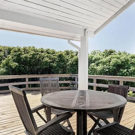 Дом отдыха Lk1716-lokken-marthasvej-28 *