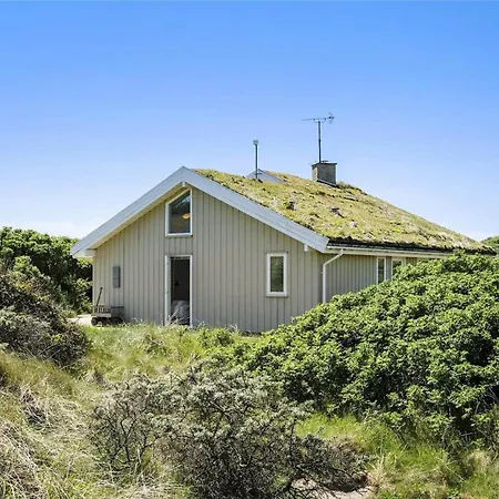 Lk1716-lokken-marthasvej-28 Дом отдыха *