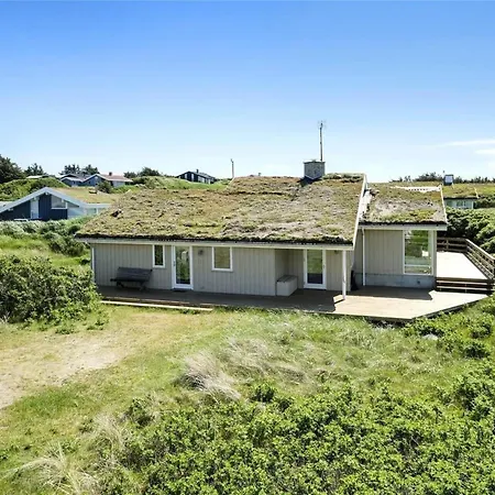 Дом отдыха Lk1716-lokken-marthasvej-28