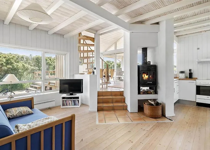 Lk1716-lokken-marthasvej-28 Semesterbostad