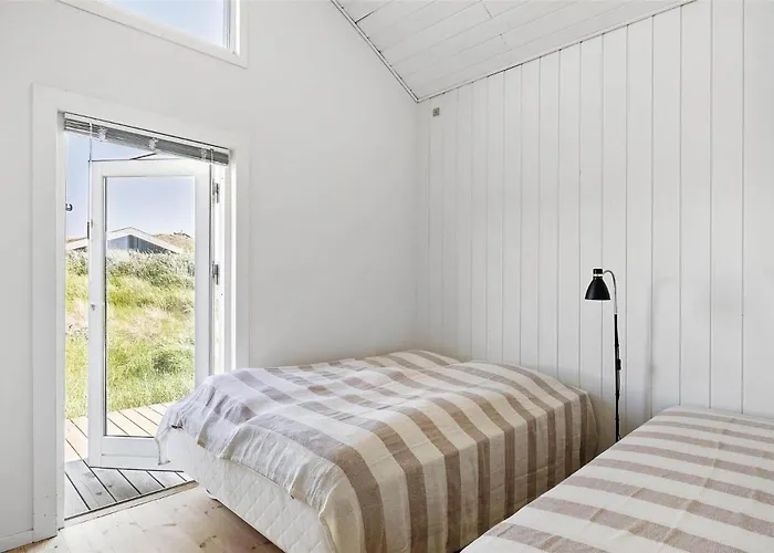 Lk1716-lokken-marthasvej-28 Semesterbostad