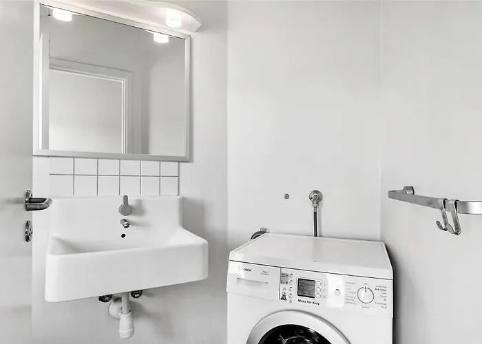 Lk1716-lokken-marthasvej-28 Semesterbostad Løkken