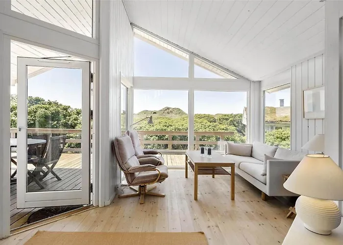 Semesterbostad Lk1716-lokken-marthasvej-28 Løkken