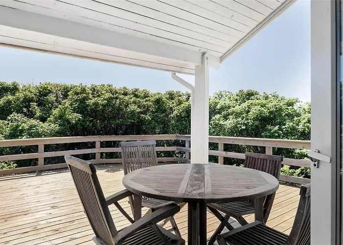 Semesterbostad Lk1716-lokken-marthasvej-28 *