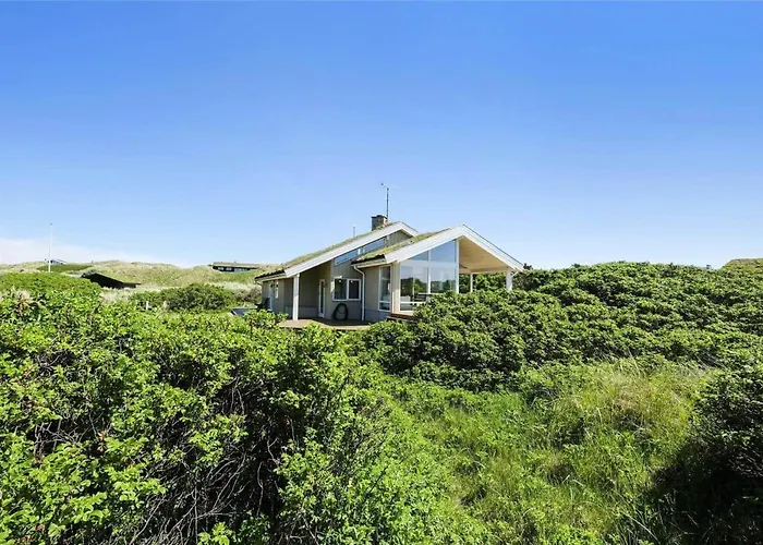 Semesterbostad Lk1716-lokken-marthasvej-28 *