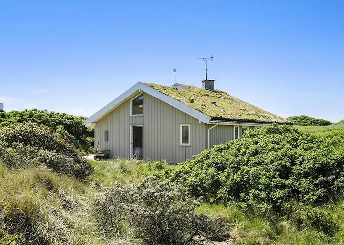 Lk1716-lokken-marthasvej-28 Semesterbostad *