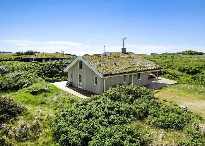 Semesterbostad Lk1716-lokken-marthasvej-28 Løkken