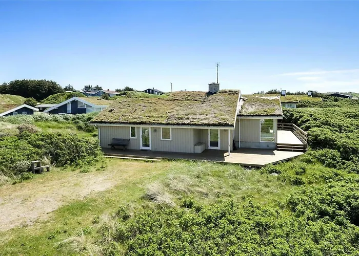 Semesterbostad Lk1716-lokken-marthasvej-28