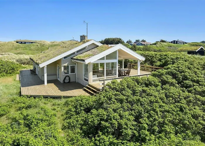 Semesterbostad Lk1716-lokken-marthasvej-28 *